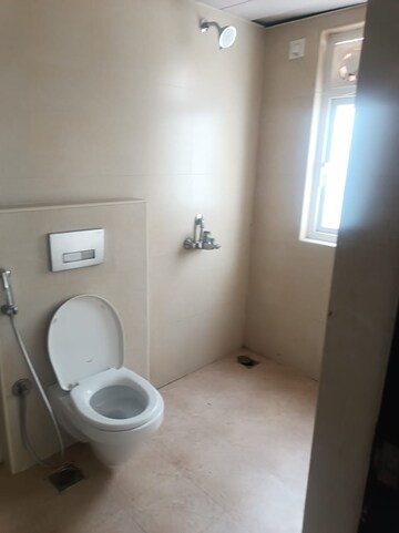 Bathroom in 3 BHK Apartment at Ozone Urbana Pavilion, Devanahalli – for Rent