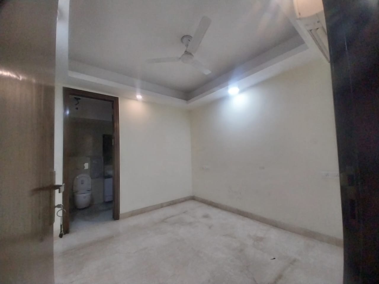 3 BHK Builder Floor For Rent in Greater Kailash I