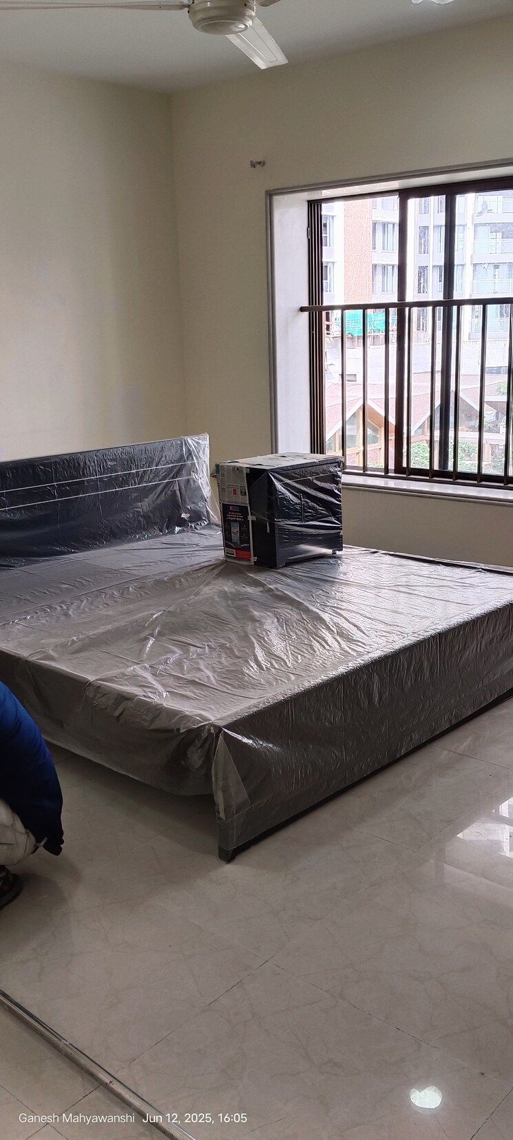 Bedroom, sanghi-residency 4 Bedroom 2200 Sq.Ft. Apartment In Prabhadevi Mumbai 8809579