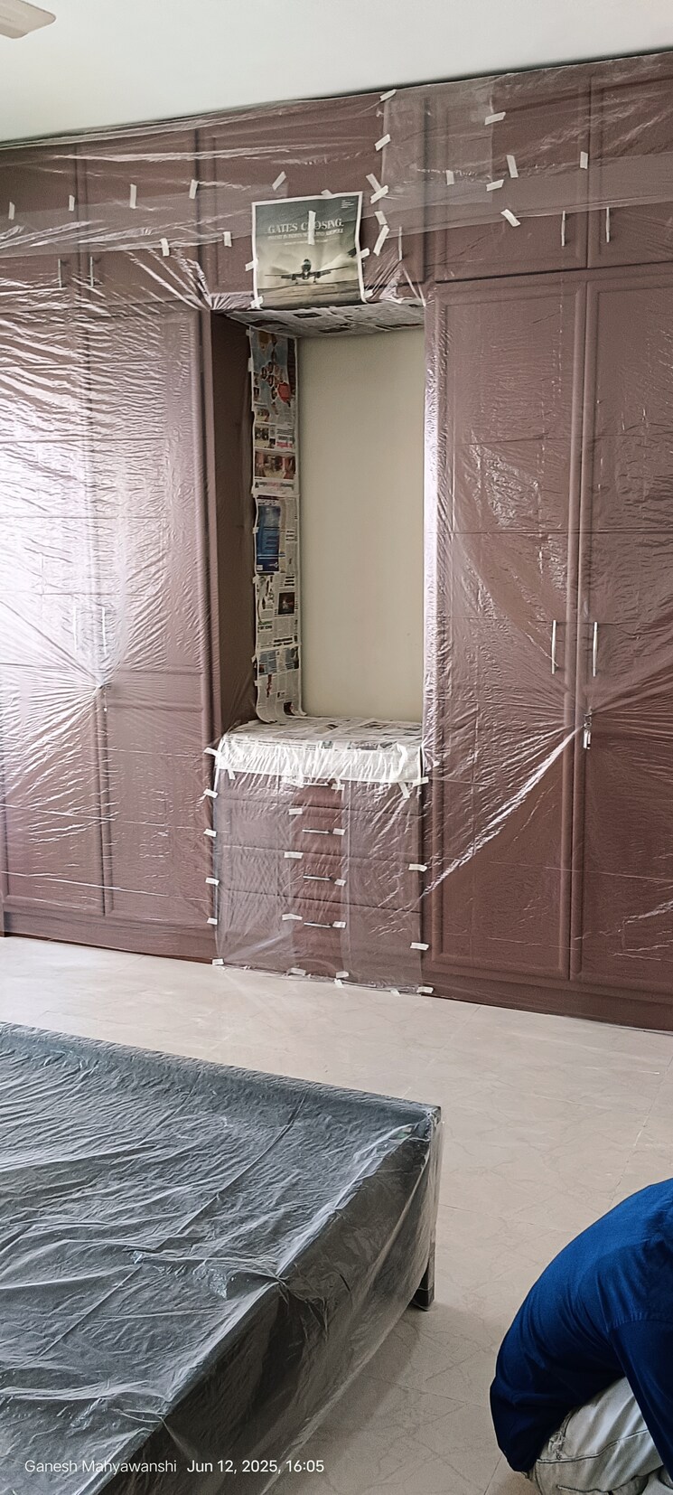 undefined, sanghi-residency 4 Bedroom 2200 Sq.Ft. Apartment In Prabhadevi Mumbai 8809579