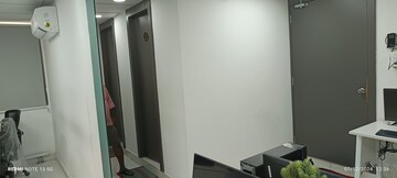 Team Area in  Office Space at Madhapur – for Rent