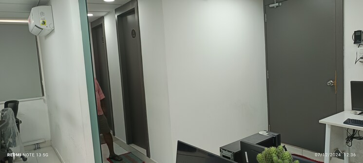 Team Area, madhapur Commercial Office Space 3200 Sq.Ft. In Madhapur Hyderabad 8809586