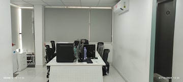 Team Area in  Office Space at Madhapur – for Rent