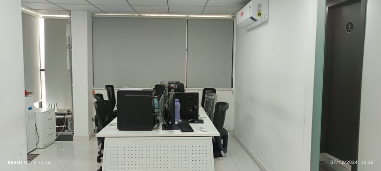 Team Area, madhapur Commercial Office Space 3200 Sq.Ft. In Madhapur Hyderabad 8809586