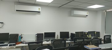 Team Area in  Office Space at Madhapur – for Rent