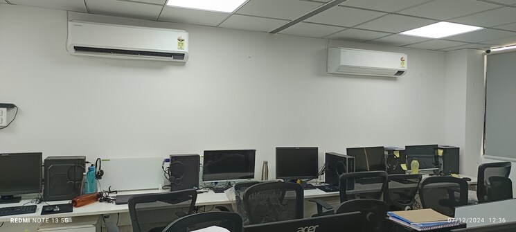 Team Area, madhapur Commercial Office Space 3200 Sq.Ft. In Madhapur Hyderabad 8809586
