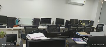   Office Space at Madhapur – for Rent