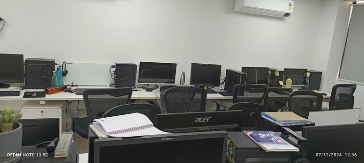 Other, madhapur Commercial Office Space 3200 Sq.Ft. In Madhapur Hyderabad 8809586