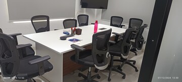 Team Area in  Office Space at Madhapur – for Rent