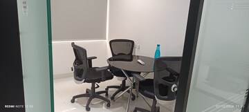 Team Area in  Office Space at Madhapur – for Rent