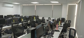 Team Area in  Office Space at Madhapur – for Rent