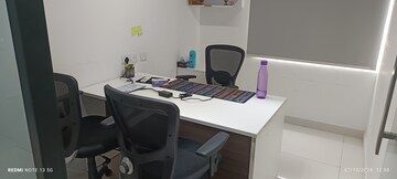 Team Area in  Office Space at Madhapur – for Rent