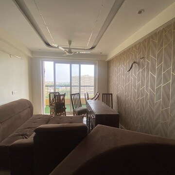 Living Room in 3 BHK Apartment at Kharar – for Sale