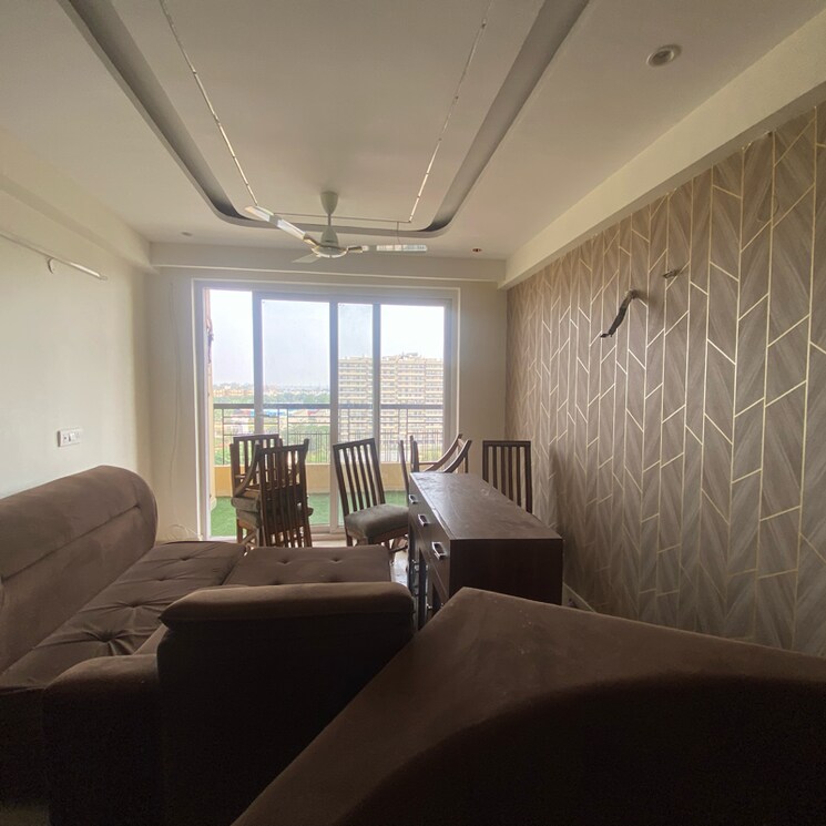 Living Room, kharar 3 Bedroom 1600 Sq.Ft. Apartment In Kharar Mohali 8809584