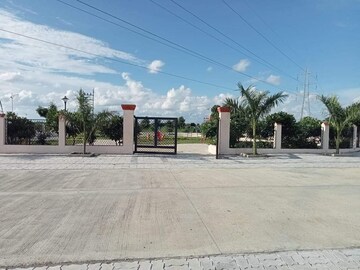  Showroom – Exterior View View at Godrej Orchard Estate, Besa - for Sale