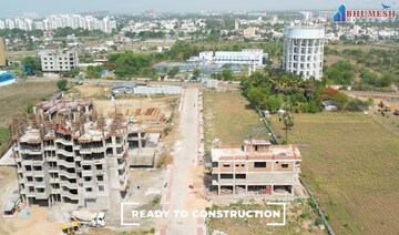 Master Plan in  Showroom at Godrej Orchard Estate, Besa – for Sale
