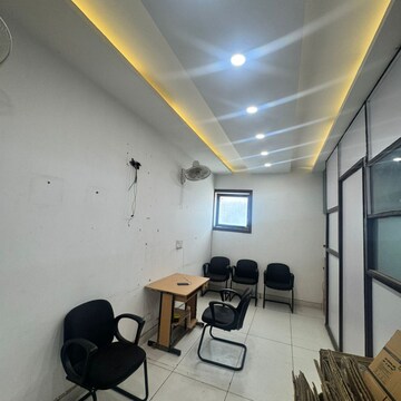 Team Area in  Office Space at Sector 86 – for Rent