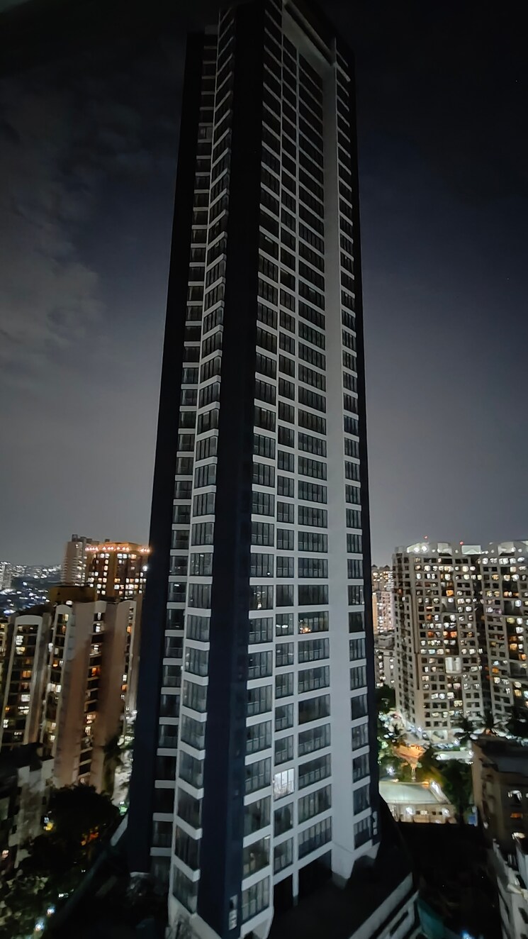 Exterior View, riddhi-gardens-chs 1 RK 450 Sq.Ft. Apartment In Malad East Mumbai 8809590