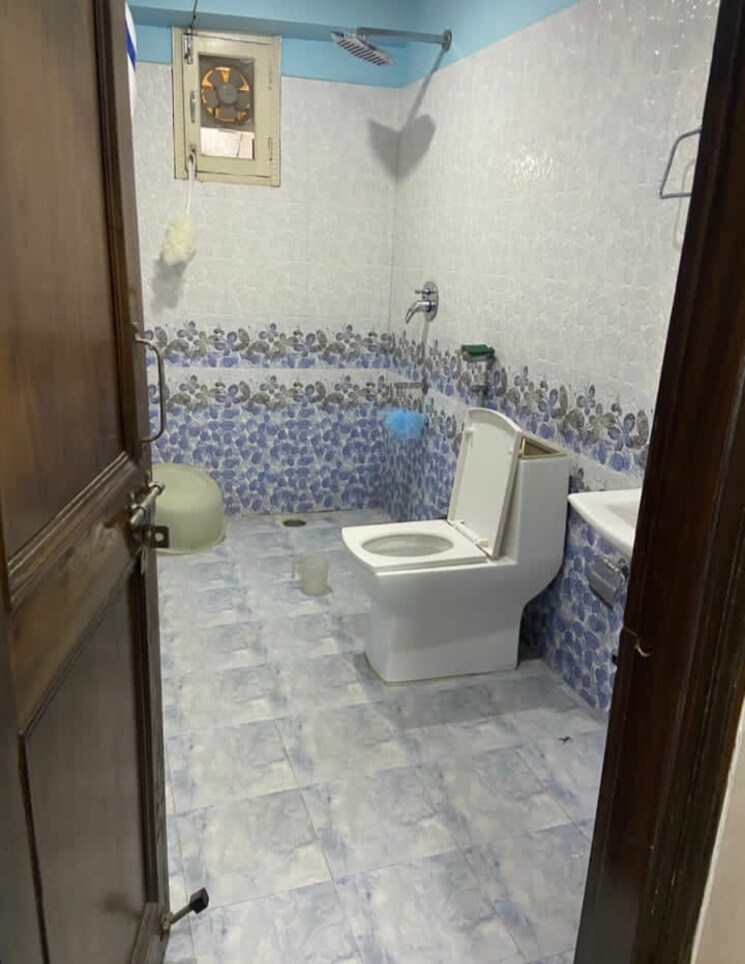 Bathroom, mehli 3.5 Bedroom 1200 Sq.Ft. Apartment In Mehli Shimla 8809602