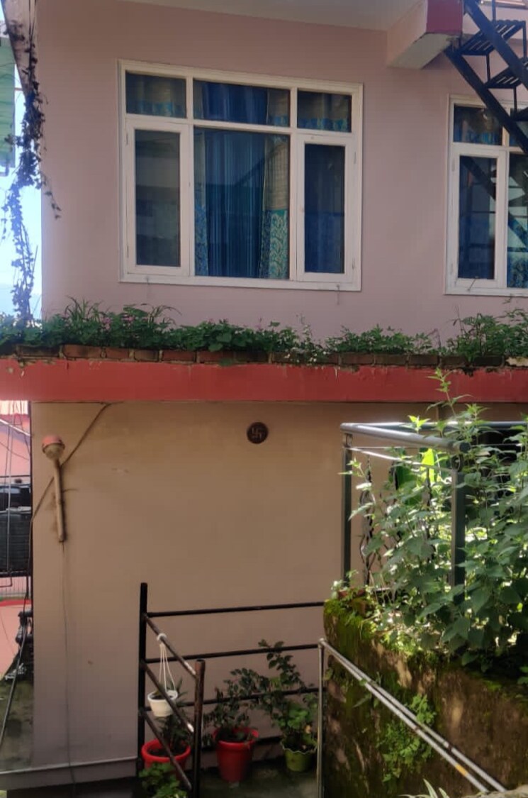 Exterior View, mehli 3.5 Bedroom 1200 Sq.Ft. Apartment In Mehli Shimla 8809602