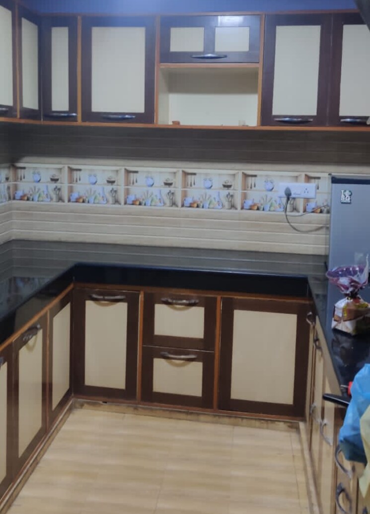 Kitchen, mehli 3.5 Bedroom 1200 Sq.Ft. Apartment In Mehli Shimla 8809602