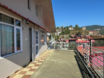 3.5 BHK Apartment – Exterior View View at Mehli - for Sale