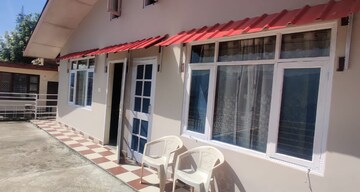 3.5 BHK Apartment – Exterior View View at Mehli - for Sale