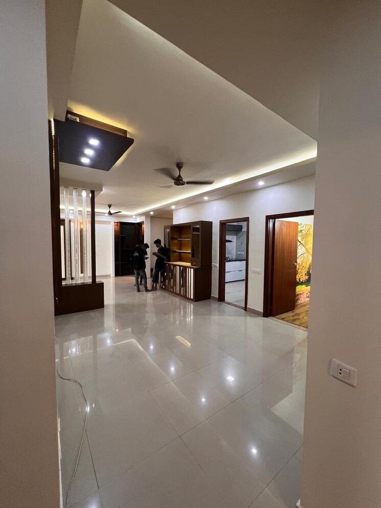 undefined, prestige-shantiniketan 3 Bedroom 2292 Sq.Ft. Apartment In Whitefield Bangalore 8809601