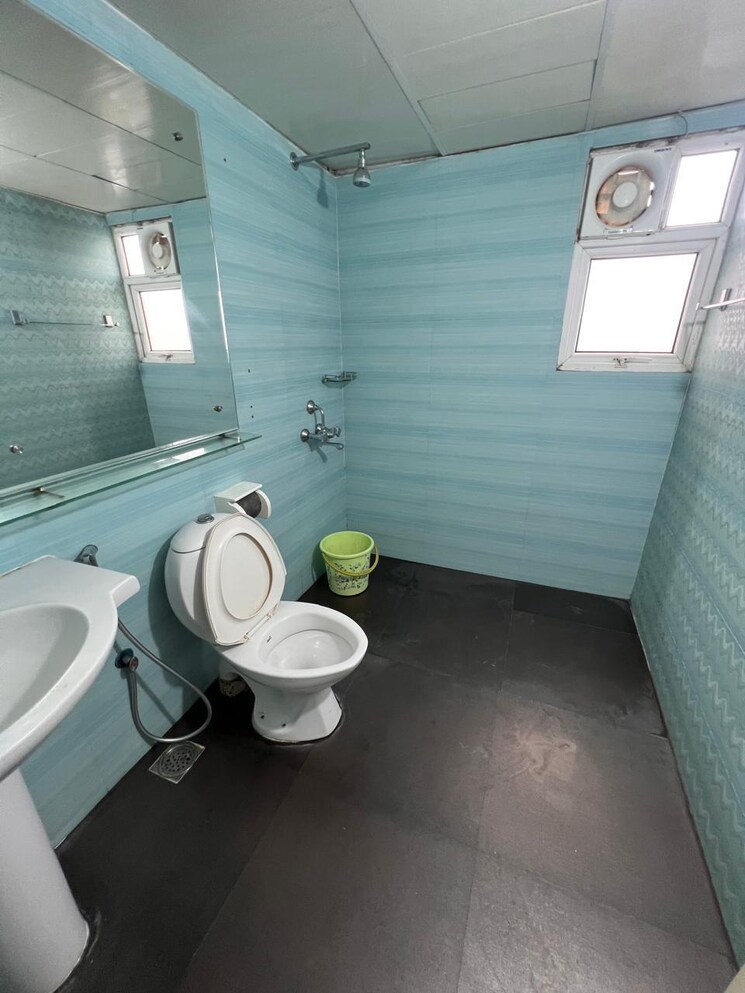  Parking, prestige-shantiniketan 3 Bedroom 2292 Sq.Ft. Apartment In Whitefield Bangalore 8809601