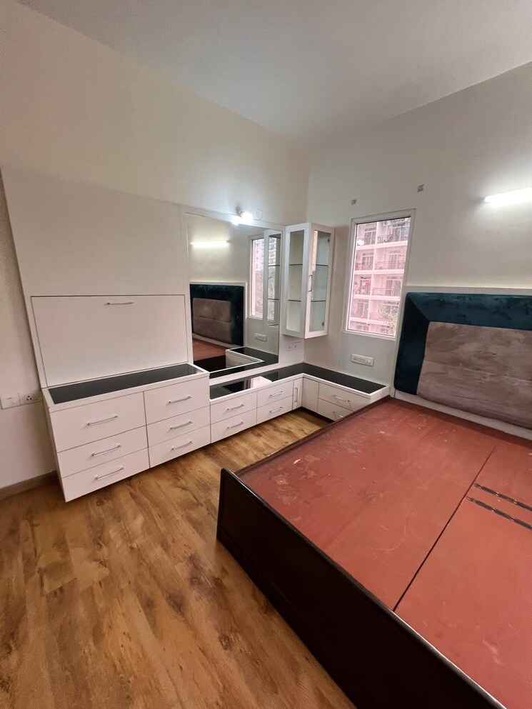 Kitchen, prestige-shantiniketan 3 Bedroom 2292 Sq.Ft. Apartment In Whitefield Bangalore 8809601