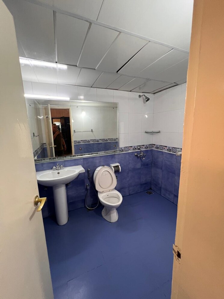 Master Bedroom, prestige-shantiniketan 3 Bedroom 2292 Sq.Ft. Apartment In Whitefield Bangalore 8809601