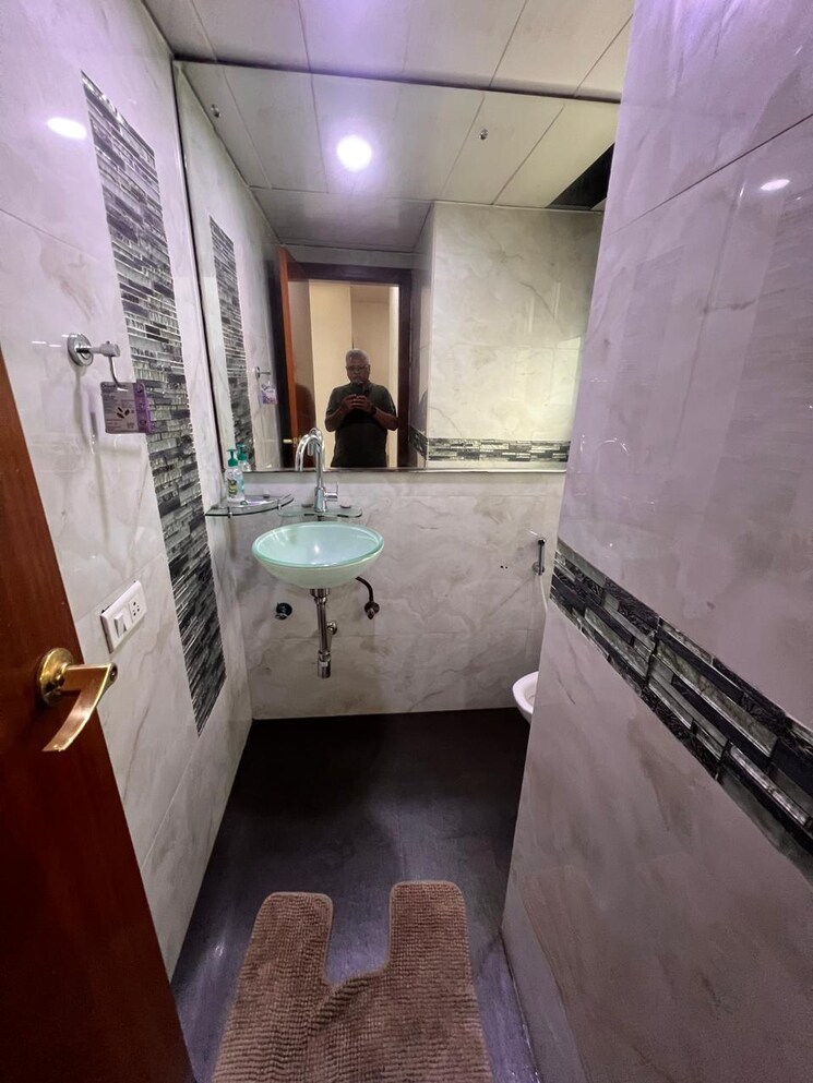 Kitchen, prestige-shantiniketan 3 Bedroom 2292 Sq.Ft. Apartment In Whitefield Bangalore 8809601