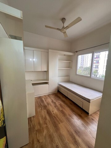 Room in 3 BHK Apartment at Prestige Shantiniketan, Whitefield – for Rent