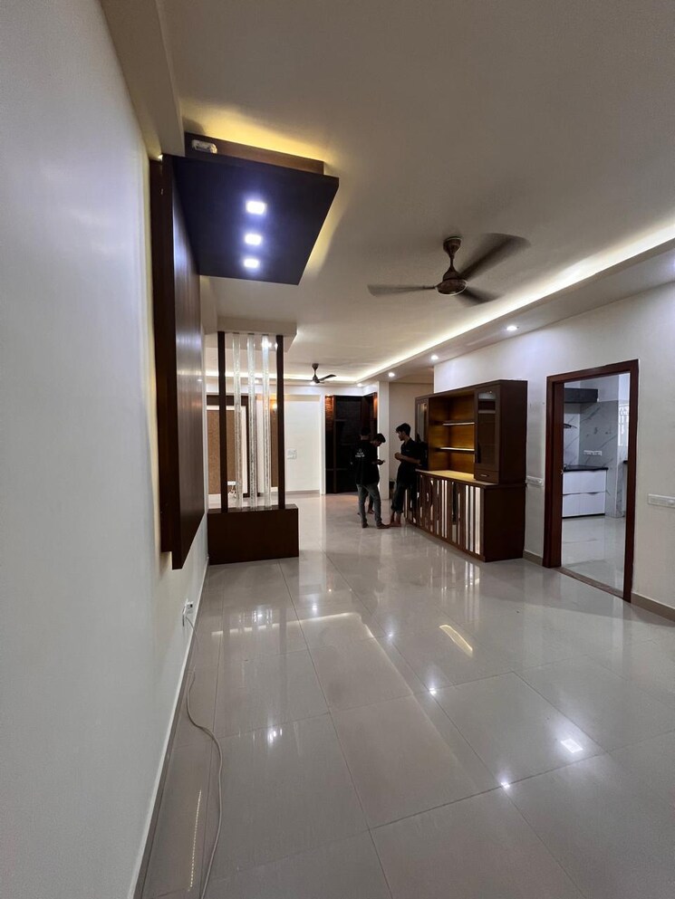 undefined, prestige-shantiniketan 3 Bedroom 2292 Sq.Ft. Apartment In Whitefield Bangalore 8809601