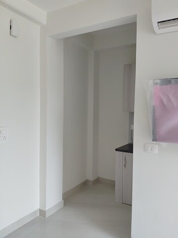 1 RK Builder Floor For Rent in Sector 46