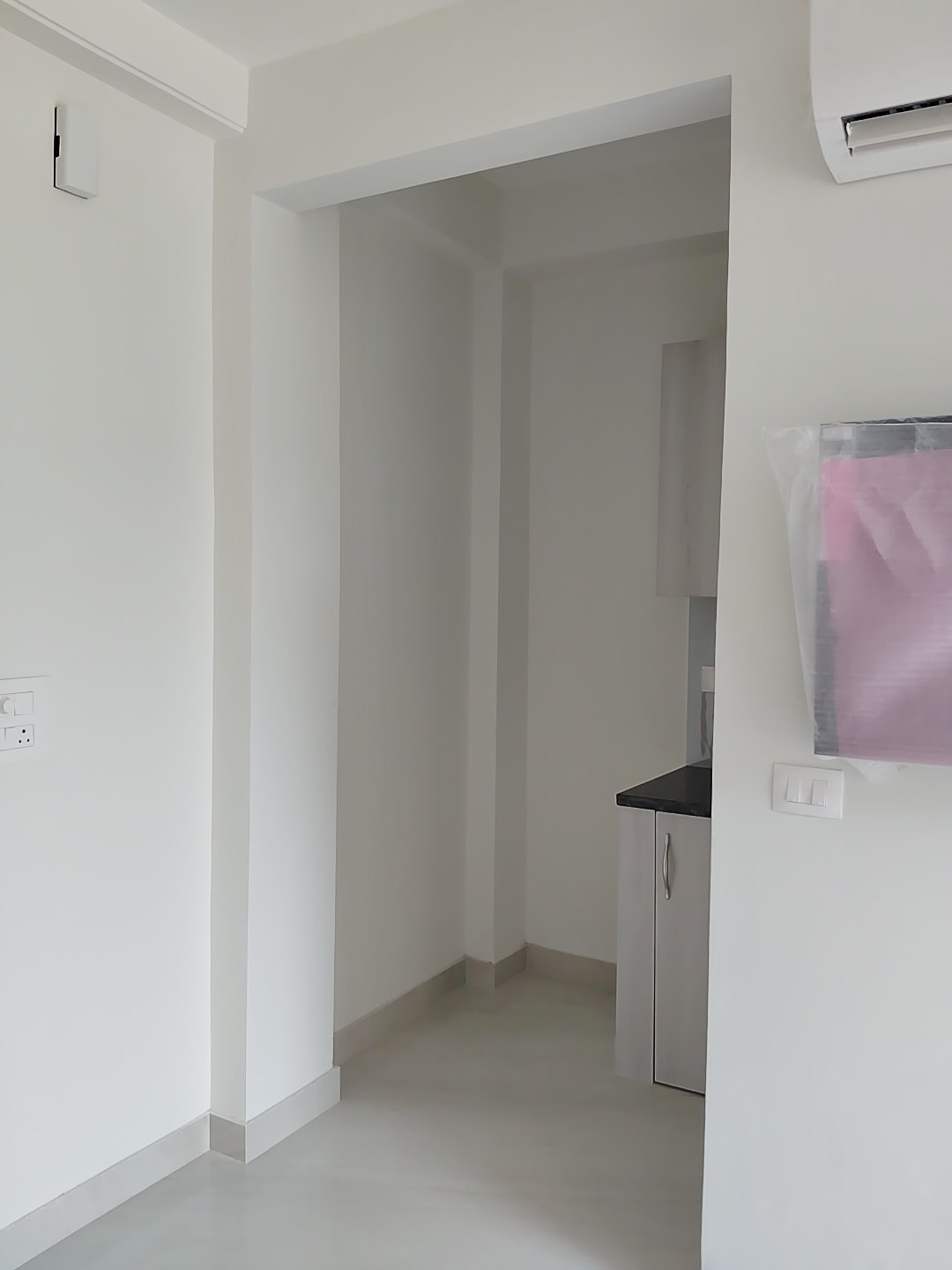 1 RkBuilder Floor For Rent in Sector 46