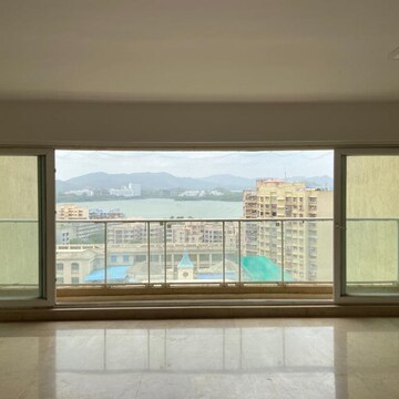 3 BHK Apartment For Rent in Powai
