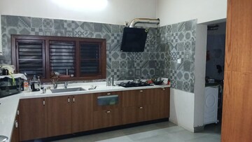 Kitchen in 4 BHK Independent House at Hulimavu – for Rent