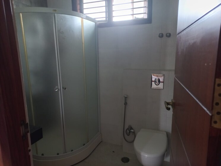 Bathroom, bannerghatta road 4 Bedroom 3450 Sq.Ft. Independent House In Bannerghatta Road Bangalore 8809611