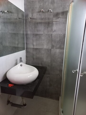 Bathroom in 4 BHK Independent House at Hulimavu – for Rent