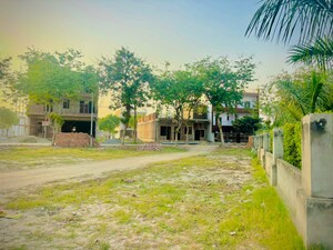  Plot – Garden View at Zestha Bhagirath Vihar Residency, Sector 27 Yamuna Expressway - for Sale