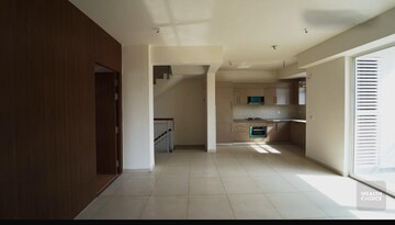 Building Lobby in 4 BHK Villa at Godrej Golf Links Evoke, Sector 27 Yamuna Expressway – for Sale