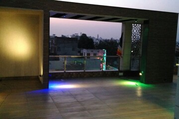 4 BHK Apartment For Rent in FS Pinnacle, Jyothi Nagar