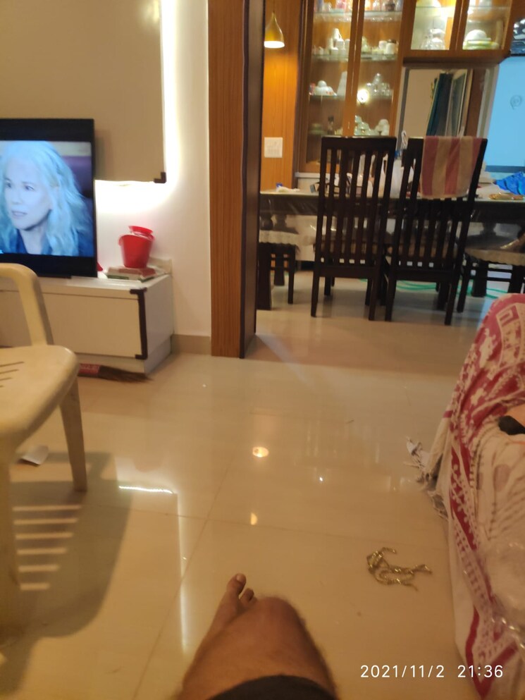 Living Room, 3c-lotus-zing 2 Bedroom 855 Sq.Ft. Apartment In Sector 168 Noida 8809631