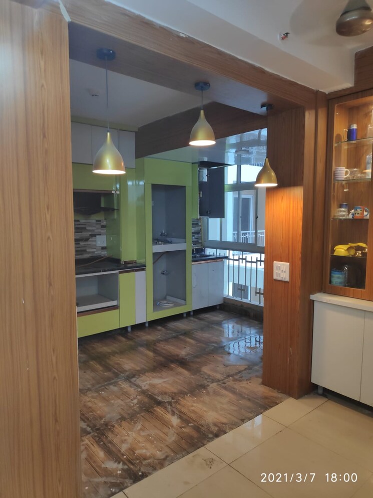 Room, 3c-lotus-zing 2 Bedroom 855 Sq.Ft. Apartment In Sector 168 Noida 8809631