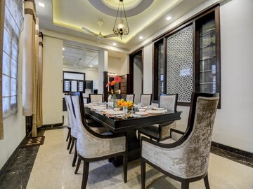Gym in 4 BHK Apartment at FS Pinnacle, Jyothi Nagar – for Rent