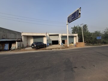  Warehouse – Exterior View View at Badli  - for Rent