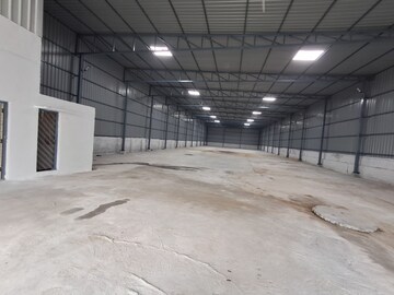 Parking in  Warehouse at Badli  – for Rent