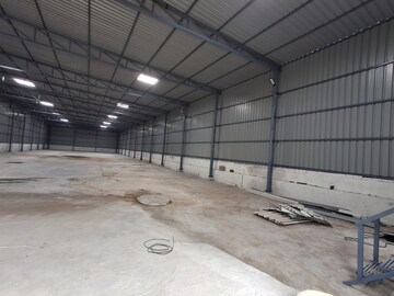 Parking in  Warehouse at Badli  – for Rent