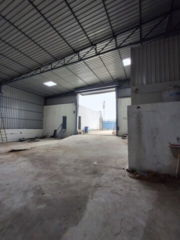  Warehouse For Rent in Badli 